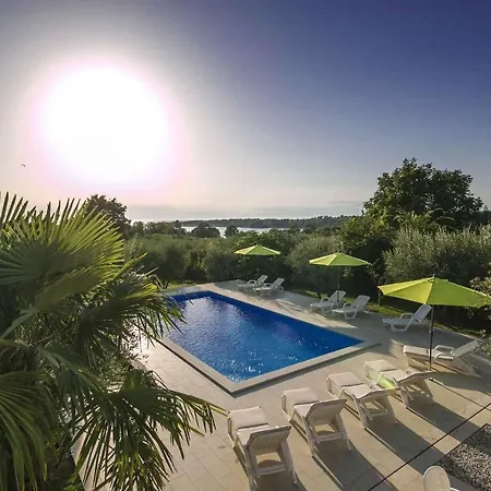 Apartamento In Porec/istrien 10303