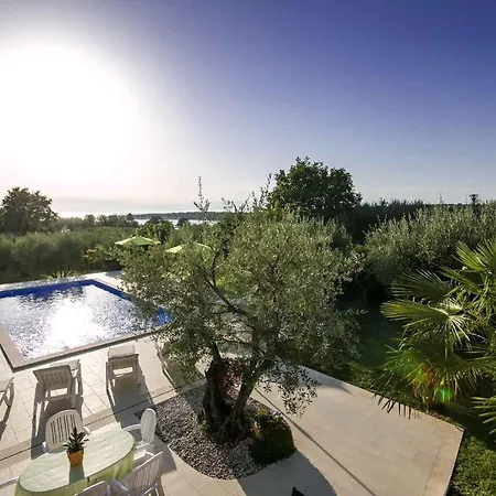Apartamento In Porec/istrien 10303 *
