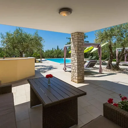 Apartamento In Porec/istrien 10303