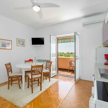 In Porec/istrien 10303