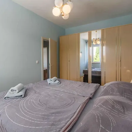 Apartamento In Porec/istrien 10303