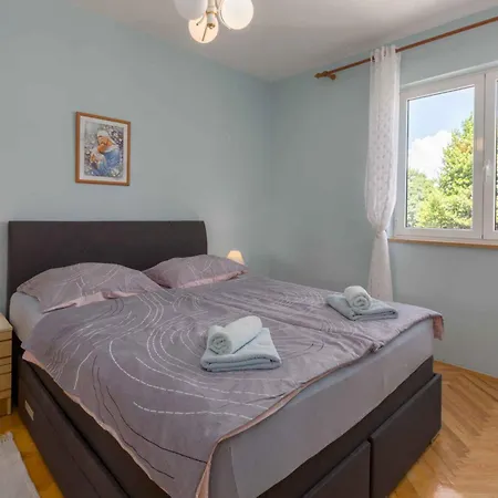 In Porec/istrien 10303 Apartamento *