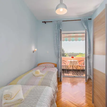 Apartamento In Porec/istrien 10303 *