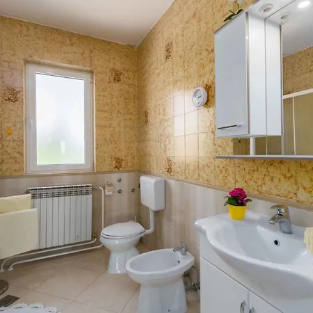 In Porec/istrien 10303 Apartamento Poreč