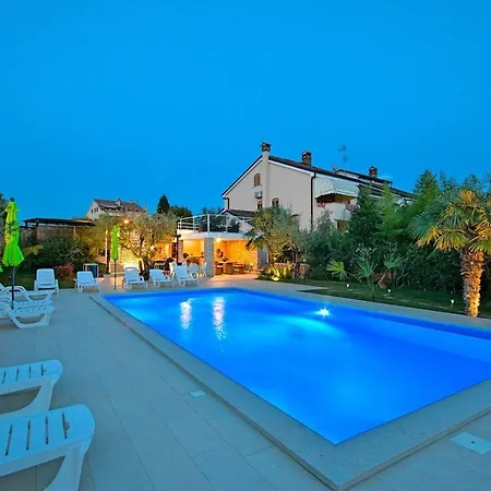 In Porec/istrien 10303